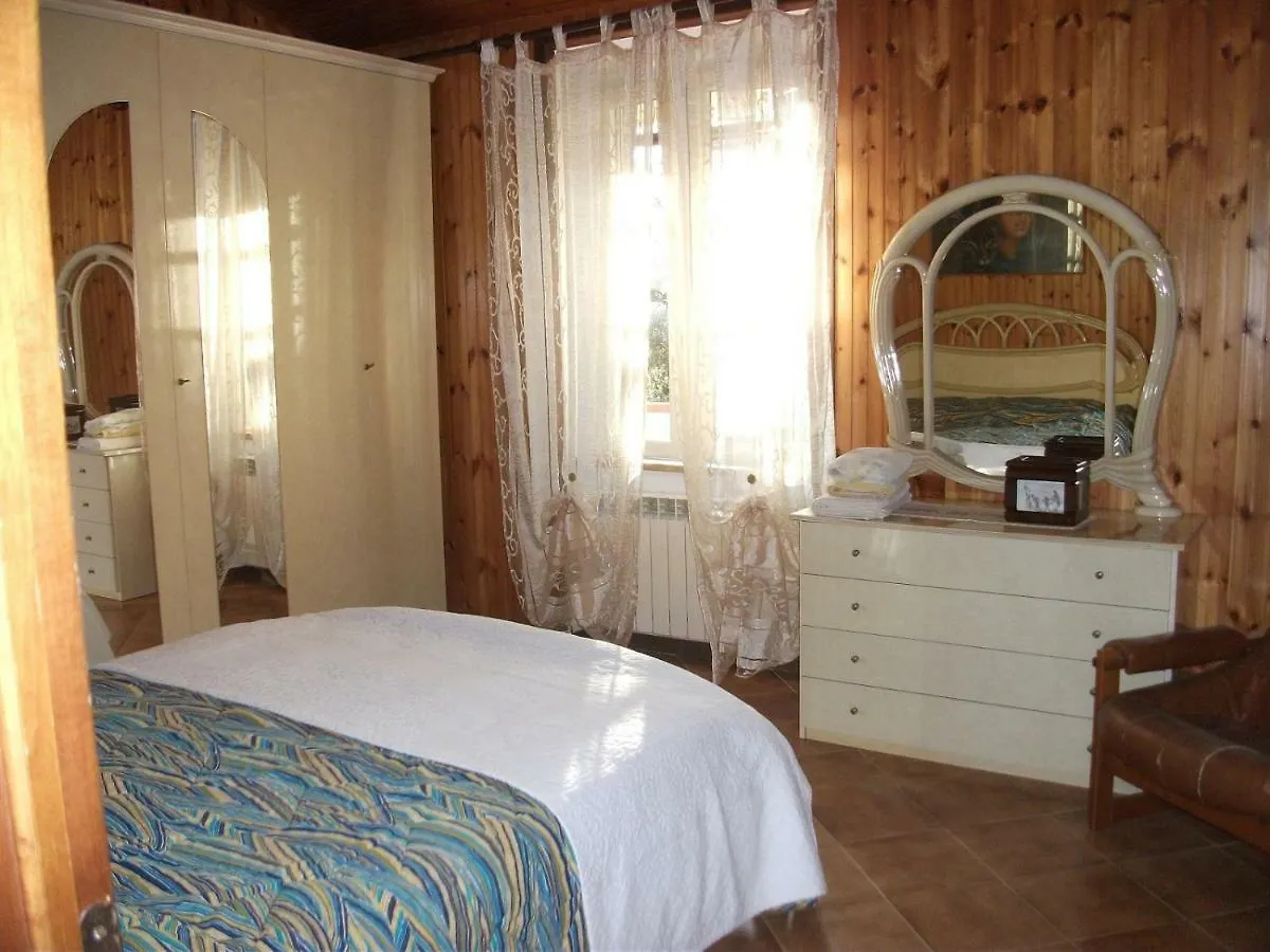 Principina Villa Principina Terra