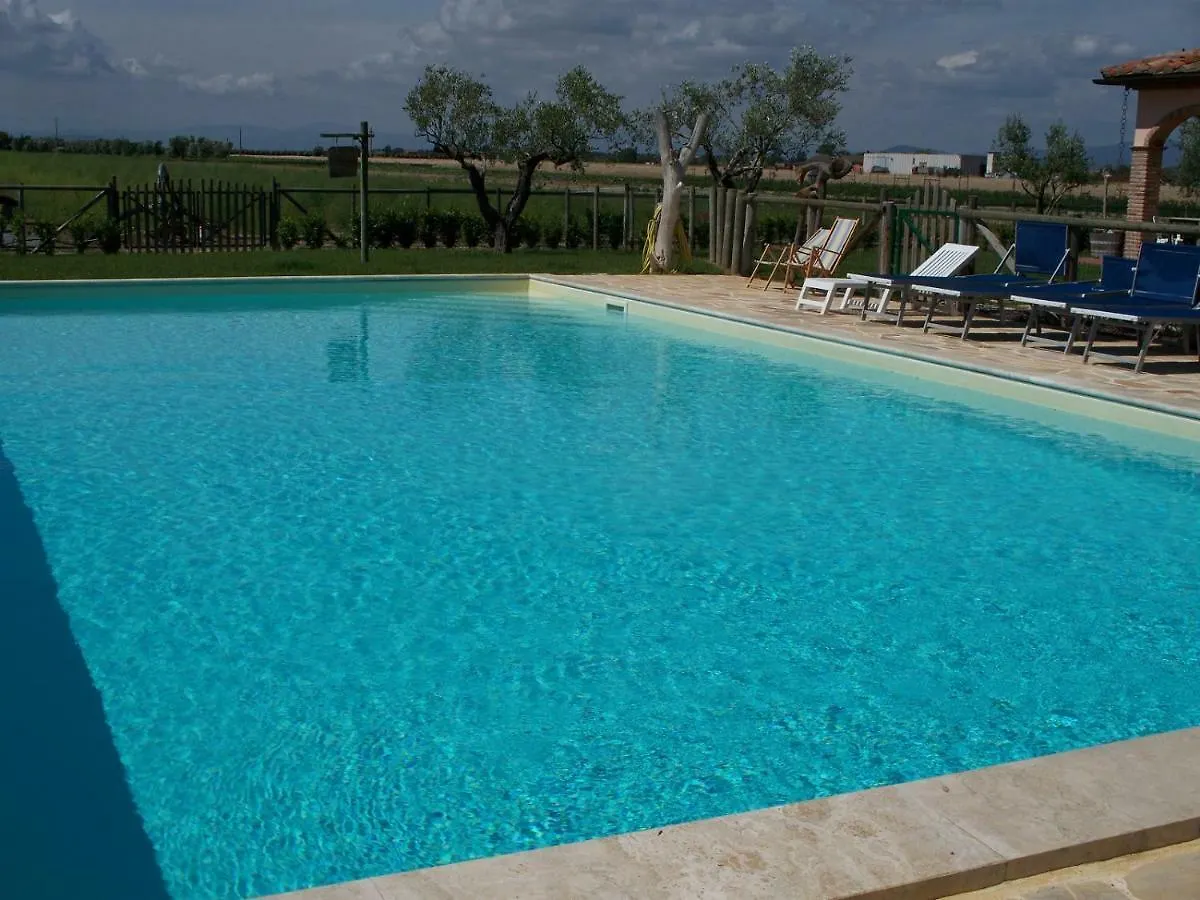 Holiday home Principina Villa Principina Terra