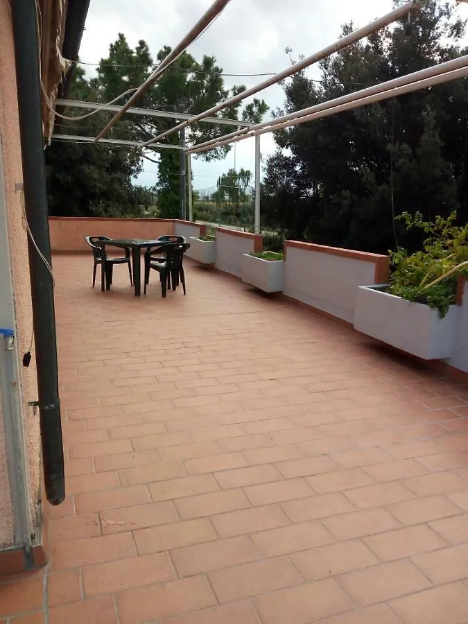 Principina Villa Principina Terra 0*,