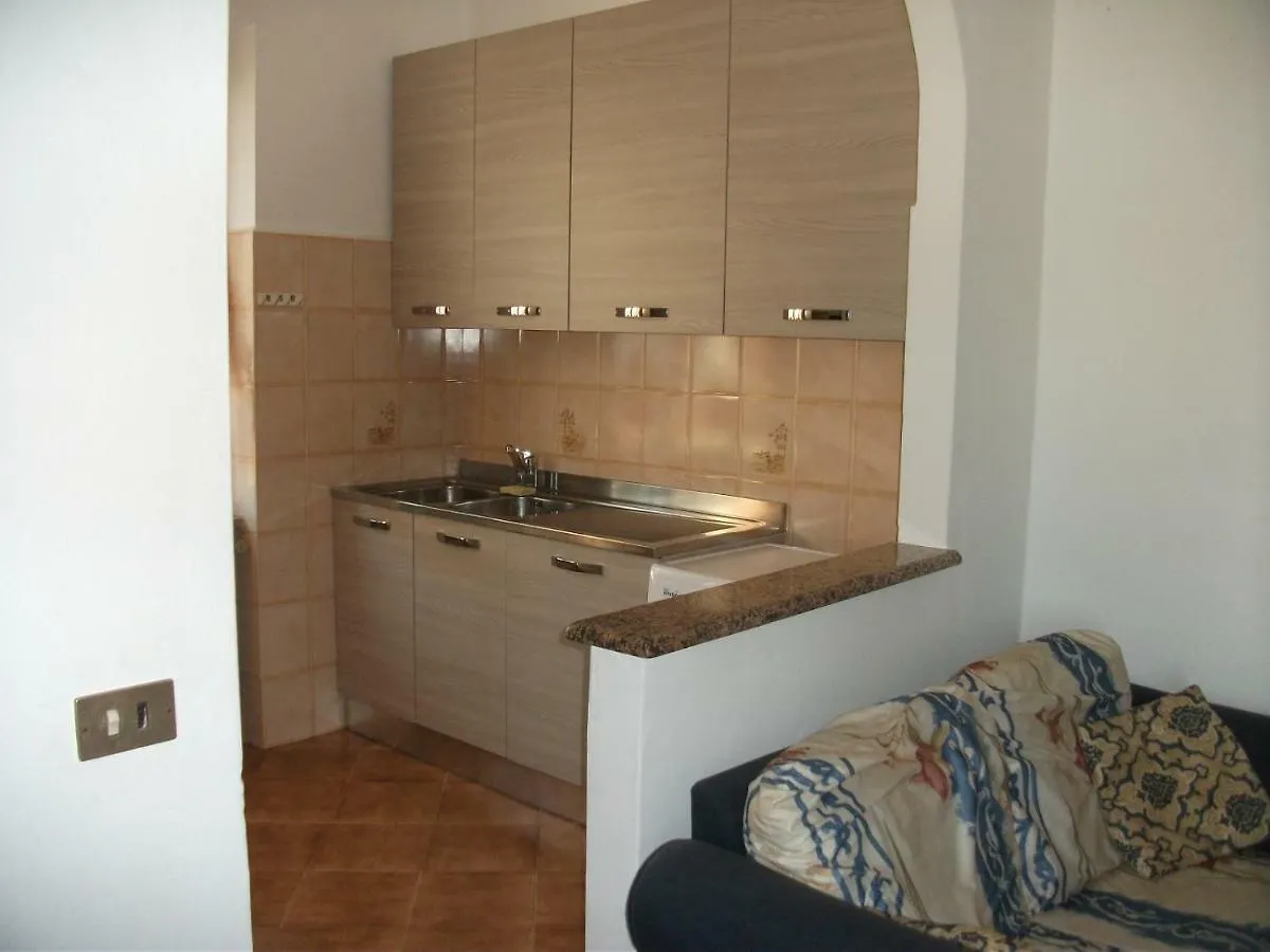 Holiday home Principina Villa Principina Terra