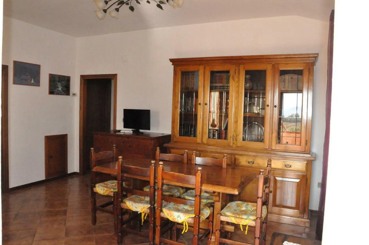 Principina Villa Principina Terra Italy
