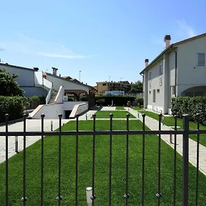 Casa Mari Principina Terra