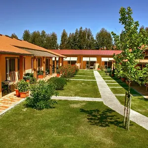 Aparthotel La Principina- Borgo S.antonio-borgo S.giuseppe, Principina Terra