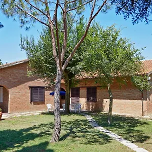 Aparthotel I Casali, Principina Terra