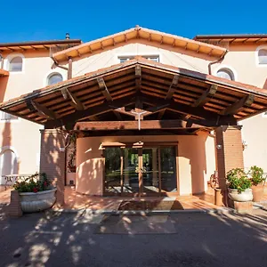 Antica Fornace Relais By La Principina Principina Terra