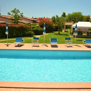 Alloggio per agriturismo Le Grazie, Principina Terra