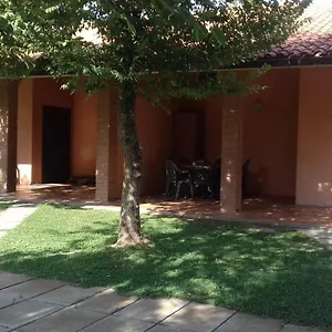 Casa di campagna Le Tamerici, Principina Terra